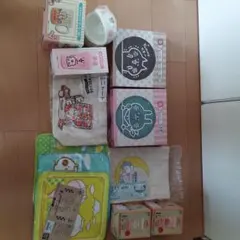 うさまる　カナヘイ　かなへい　一番くじ　くじ　セット　まとめ売り