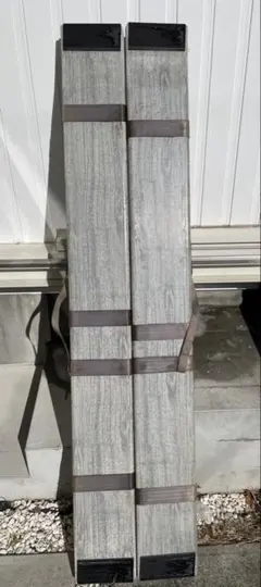 2026年最新】車椅子 スロープ 折りたたみの人気アイテム - メルカリ