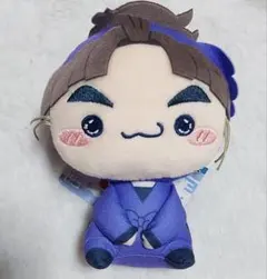 忍たま 竹谷八左ヱ門 もちぴこ