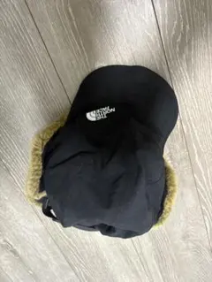 THE NORTH FACE フライトキャップ ブラック
