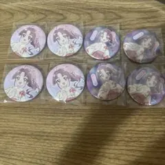 名探偵プリキュア 缶バッジ 夏空フォトグラフ 小林みくる - メルカリ