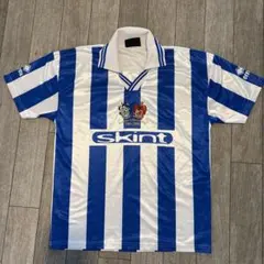 激レア ビンテージ プレミア ブライトン 100周年記念ユニフォーム 三笘薫