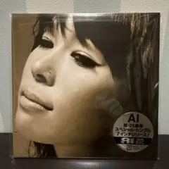 AI story 7インチ アナログ盤 レコード 新品未開封