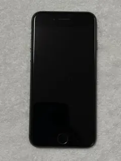 iPhone 8 64GB ブラック SIMロックなし本体のみ