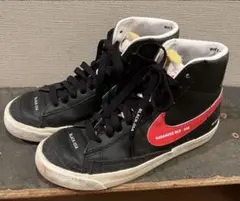 NIKE WMNS BLAZER MID 77 ナイキ ブレーザーミッド