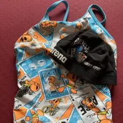 タフスーツ スポーツ用水着