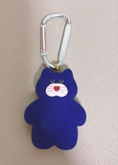 mojojojo フィギュアマスコット ガチャガチャnicky 猫②