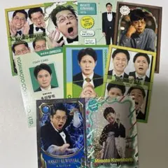 よしもとコレカ トット 9枚セット