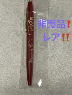 非売品‼️レア‼️名探偵コナン カフェ プレミアム予約特典 ボールペン 諸伏高明