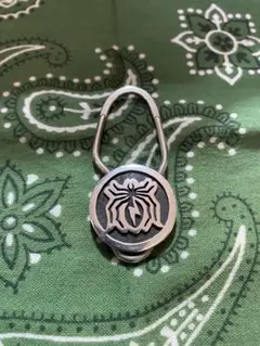 OCTI Island Augment silver925 UK ROA - メルカリ
