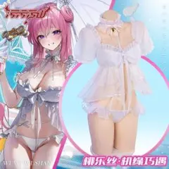 2025年最新】NIKKE コスプレ ドロシーの人気アイテム - メルカリ