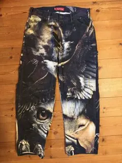 Supreme eagle double knee 30