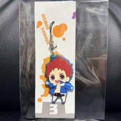 free! 激推し缶バッジ 椎名旭 竜ヶ崎怜 - メルカリ