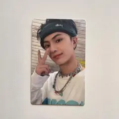 enhypen ☆ジェイ☆会場限定☆FC特典☆ワルツ