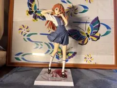 アスカ・ラングレー フィギュア