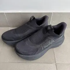 数回使用 ホカオネオネ / SKYWARD LACELESS 27cmのサムネイル