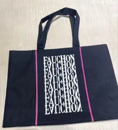 FAUCHON エコバッグ