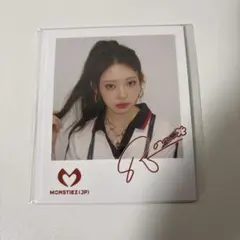 babymonster ローラ fc 特典 継続特典