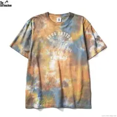 The Softmachine タイダイ Tシャツのサムネイル