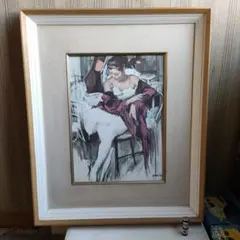 2025年最新】小磯良平 陶板の人気アイテム - メルカリ