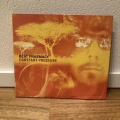 BEAT PHARMACY CONSTANT PRESSURE CD