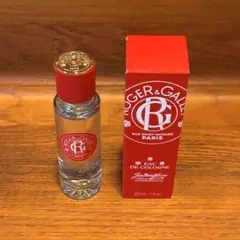 Roger & Gallet ジャンマリファリナ オーデコロン 30mlのサムネイル
