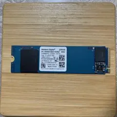 WesternDigital WDBlue SN550 500GB 2592時間 - メルカリ