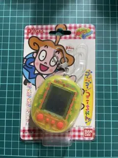 【完動品】マメゲーム コニーちゃん ジャカジャカジャンケンパズル BANDAI