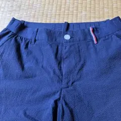 Tommy Hilfiger ネイビー ゴルフパンツのサムネイル