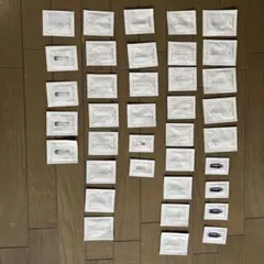 ⭐︎値下げ⭐︎コスメデコルテサンプルセット(ＡＱ)のサムネイル