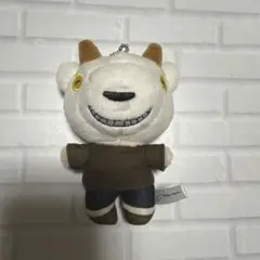 2026年最新】ジャンル：国内アーティスト ぬいぐるみ・マスコットの