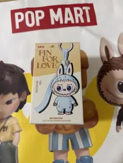 pin for love 未開封