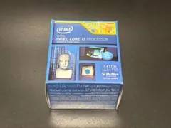 美品 ほぼ未使用 Intel Core i7-4770K LGA1150 動作品 2026年最新】core i7-4770Kの人気アイテム - メルカリ
