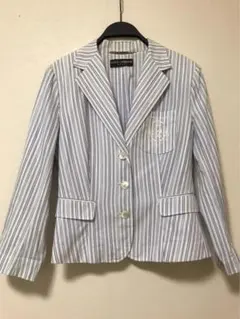 ドルチェ&ガッバーナ　ストライプジャケット