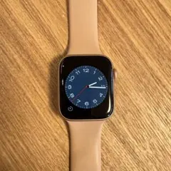 Apple 】Watch 5｜セルラー｜44mm｜ゴールド