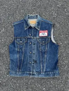 Levi's [70505] 4th デニムベストのサムネイル