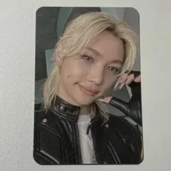 667. Straykids フィリックス musickorea トレカ