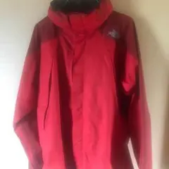 ノースフェース レインウエア 上下セット