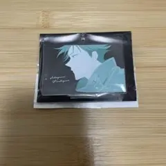 呪術廻戦　アクリルスタンドキーホルダー　TSUTAYA　MAPPA　伏黒