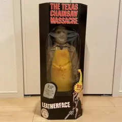 2025年最新】レザーフェイス フィギュアの人気アイテム - メルカリ