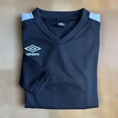 umbroトレーニングウェアSのサムネイル