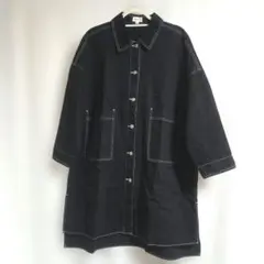 COLONY 2139(コロニー トゥーワンスリーナイン)ワークシャツジャケット