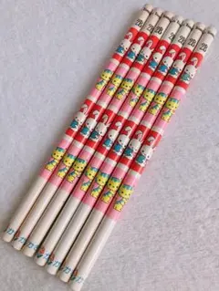 ア89 コーリン鉛筆 水森亜土 NO,202-AD かきかた2B 1ダース - メルカリ