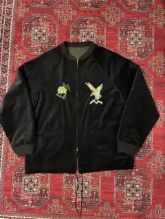 スーベニアジャケット スカジャン