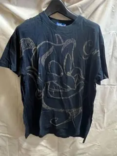 希少 STUSSY × Disney Tシャツ オズワルド コラボ XLサイズ | Mercari