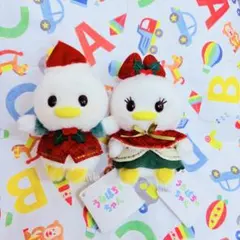 ディズニーストア ららぽーと立川立飛店限定 うるぽちゃちゃん3種類