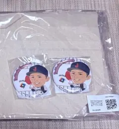 大谷翔平 北海道日本ハムファイターズ ジグソーパズル - メルカリ