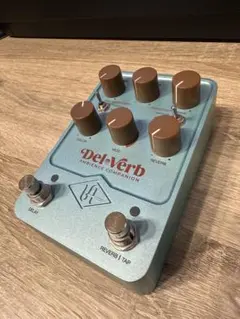 2025年最新】uafx del-verbの人気アイテム - メルカリ