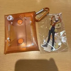 スシローコラボ 天馬司