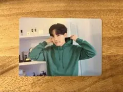 2025年最新】in the soop bts トレカの人気アイテム - メルカリ